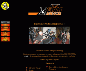 atlasservice.com: Gym Services - Servicing New England's fitness equipment
Serving New England with fast, professional service!