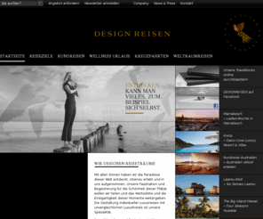 bermudareisen.com: Article Browser » Luxushotels und Luxusreisen » DESIGNREISEN
