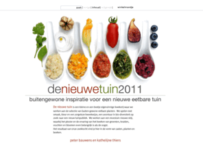 denieuwetuin.be: deNieuweTuin
Shop powered by PrestaShop