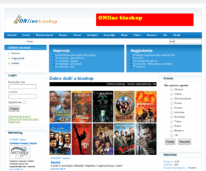 onlinebioskop.net: ONline bioskop
Najbolji filmovi, najbolje serije, bespladan download