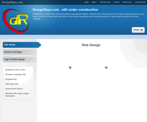 designraya.com: DesignRaya.com | Jasa Pembuatan Web Design – Web Profil – Web Toko – Logo Design Murah
