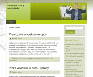 investray.pl: Inwestycje porady rynek giełda
