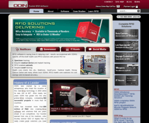 revasystems.com: RFID software and solutions
ODIN rfid