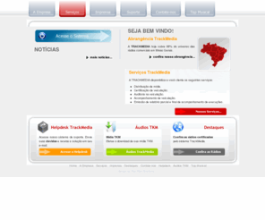 sistematrackmedia.com.br: Sistema TrackMedia
sistema de auditoria