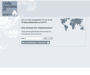 movere-mutare.com: chillydomains - default forwarding
chillydomains : Registrar, Domain, Webhosting