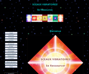 sceaux-vibratoires.com: Sceaux Vibratoires - Présentation

