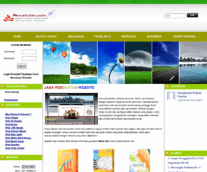 martinidesain.com: Jasa Pembuatan Website MLM, MATRIX, TOKO ONLINE, RESELLER, IKLAN BARIS, CMS, HARGA MURAH
Jasa Pembuatan Website MLM, MATRIX, TOKO ONLINE, RESELLER, IKLAN BARIS, CMS, HARGA MURAH, powered by Shop-Script