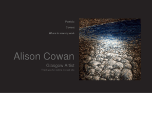 alison-cowan-artwork.com: Alison Cowan
Art by Alison Cowan