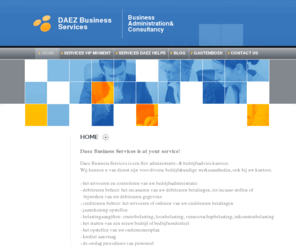 daezbusinessservices.com: gereserveerd
