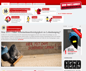 initiative-mindestlohn.de: Startseite
Aktuelle Informationen zum Mindestlohn...