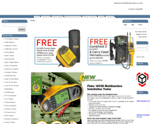 sercal-testequipmentsales.co.uk: Sercal Electronics  for Fluke Megger Anton Kewtech Metrel Seaward Robin Martindale Amprobe ACT Meters Test Equipment Sales
electrical & electronic test equipment - authorised distributors for megger, fluke, robin, amprobe , metrel,seaward,  ACT,  martindale, socket & see , kewtech. buy online