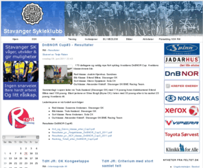 stavangersk.com: Stavanger SK
Joomla! - the dynamic portal engine and content management system