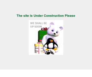 taajir.org: Site Under Construction
