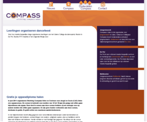 compass-uden.nl: Stichting Compass
