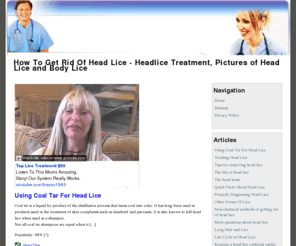 headliceauthority.com: Head Lice Treatment - Getting Rid Of Head Lice With Home Remedies For Head Lice
Learn how to get rid of headlice with home remedies for head lice and head lice treatment to kill head lice as well as head lice ...