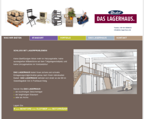 lagerhaus-dinkel.com: Dinkel | DAS LAGERHAUS. | Raum Flexibel Mieten

