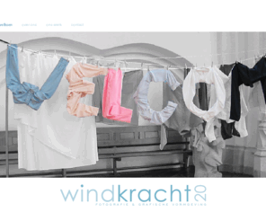 windkracht20.com: Welkom
Windkracht20 is de energieke foto- & reclamestudio voor creatieve marketingcommunicatie, grafisch ontwerp en fotografie op het Gelders Eiland, het land van waoter en wiend.