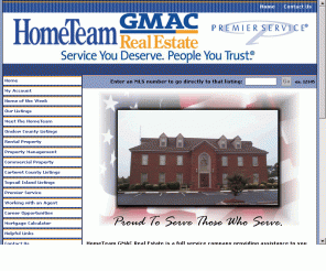 hometeamgmac.com: 
