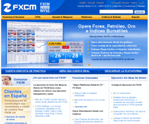 Operando noticias forex