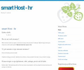 smarthosthr.com: smart Host - hr
pametni host, smart host