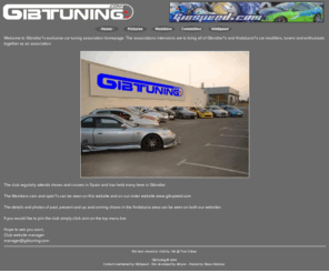 gibtuning.com: Glass-Hammer Home Page
