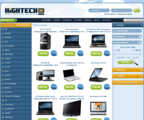 hightech.bg: HighTech.bg -
