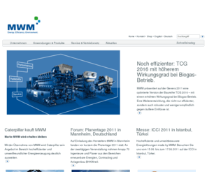 mwm-efficiency.com: home
home, 