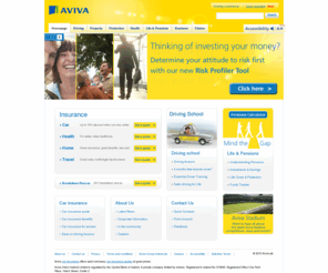 aviva.ie: Car Insurance Quotes Ireland | House, Health, Travel | Aviva
Get Insurance for your Car, Van, House, Health or for Travel. Quick and Easy. Get a quote now!