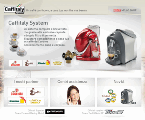 caffitasystem.org: Caffitaly System
