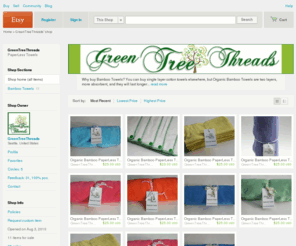 greentreethreads.com: PaperLess Towels by GreenTreeThreads on Etsy
PaperLess Towels are your eco friendly green replacement to disposable towels on a roll. They are made with snaps and they snap together on a