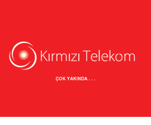 kirmizitelekom.com: KIRMIZI TELEKOM - İletişimde Yeni Nesil Teknolojik Çözümler
Kırmızı Telekom - İletişimde Yeni Nesil Teknolojik Çözümler