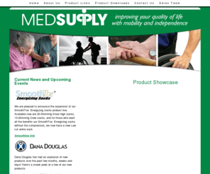 medsupplysales.com: MedSupply Sales and Consulting
