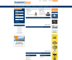 taxi-vacatures.nl: TRANSPORTWERKT.NL | Transport vacatures en logistiek vacatures  -  Transport jobs, chauffeur jobs, logistieke banen, chauffeur: home
 ,TRANSPORTWERKT.NL - Transport en logistiek vacatures  -  De start voor een baan in de transport of logistieke sector! Voor jobs in de transport en logistiek! | info@transportwerkt.nl | Eigen Rijder opdrachten, Expediteur vacatures, logistiek banen, logistiek vacatures, logistiek jobs, planner vacatures, transport en logistiek banen, chauffeur vacatures, werken in de transport, transport stage, stageopdrachten transport, transport toekomst, transport carrière, transport banen, transport vacatures, transport werk, chauffeur werk, transportbaan, chauffeurbaan, transportwerk, transport en logistiek banen, chauffeursdiensten, transportdiensten, vrachtwagenchauffeur, transportvacatures, transport werk, transportbanen, transport banen, taxi vacatures, taxi chauffeur banen, chauffeur vacatures, chauffeur banen, taxi banen, transportbanen, chauffeurs, vacatures chauffeur, werk chauffeur, transport-online 