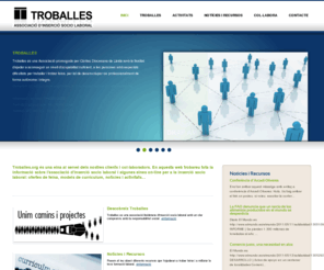 troballes.org: TROBALLES
