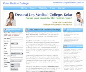 Kolar Medical College