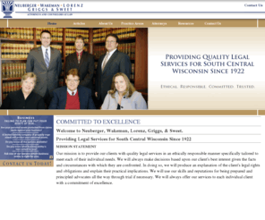 lakemillslaw.com: Watertown Lawyers | Lake Mills Lawyers | Waterloo Lawyers | Attorneys in Wisconsin | Watertown Law Firms | Lake Mills Law Firms | Waterloo Law Firms
Find a Watertown Wisconsin Family Attorney, Lawyer, Law Firm. Compare profiles & credentials.  Browse the directory of Watertown Wisconsin Attorneys, Lawyers, Law Firms.