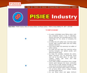 pisiee.com: PISIEE (FIRE FIGHTING PRODUCTS, FIRE PROTECTION SYSTEM)
