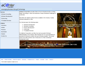ecanter.com: eCanter Corporation
