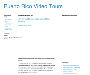 puertoricovideotours.com: Blogger: Blog not found
Blogger is a free blog publishing tool from Google for easily sharing your thoughts with the world. Blogger makes it simple to post text, photos and video onto your personal or team blog.