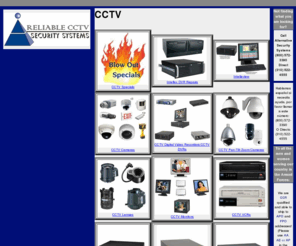 cctvtrends.com: CCTV
CCTV