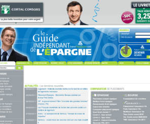 france-transaction.info: Epargne, placement assurance-vie, livret A  Z, bourse : guide de l'pargne
Epargne, Livret A  Z et placement financier : Le guide indpendant de l'pargne vous permet de retrouver les offres de placements financiers : assurance-vie, livret pargne, bourse, compte rmunr, PERP. Tous les dtails pour gagner plus d'intrts avec votre argent !