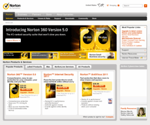 partitionmagic.com: Spyware Blockers - Virus Protection | Norton
Norton products provide the best PC protection, including virus protection software, spyware blockers and other computer security tools.