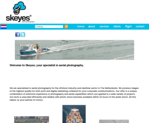 skeyesphoto.com: Skeyes Aerial Photography
Skeyes, your specialist in aerial photography.