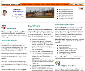 sureguard30.com: SureGuard Rental Park Pikeville TN 37367  423-447-8404
SureGuard Rental Park on Dayton highway in Pikeville Tennessee has climate controlled and mini-storage, warehouse and office space available. rental parks, rental park, warehouse, PODS, P.O.D.S., rental space, storage, ministorage, mini-storage, u-store, u-haul, u-haul stores, personal storage