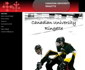 canadianuniversityringette.ca: Welcome to www.canadianuniversityringette.ca
www.canadianuniversityringette.ca