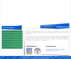 hydrochemuk.com: HSCPL
