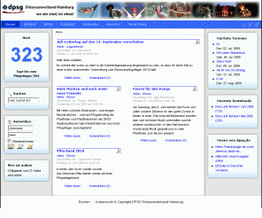 dpsg-hamburg.de: DPSG Hamburg
DPSG Diözese Hamburg