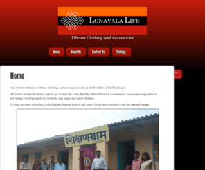 lonavalalife.com: Lonavala Life | Tibetan Clothing and Accessories | Lonavala Life
