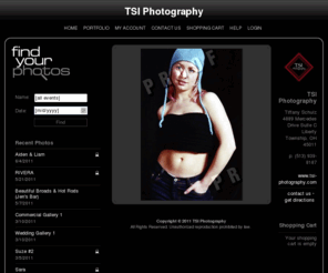 tsi-photography.com: PhotoReflect - TSI Photography
