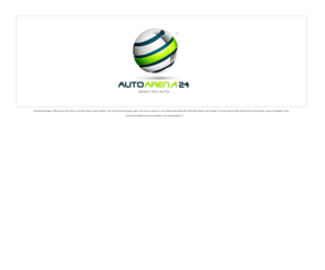 autoarena24.de: Neuwagen kaufen mit Rabatt | AutoArena24 | Genau mein Auto !
Deutsche Neuwagen: Alfa-Romeo, Audi, Bmw, Chevrolet, Citroen, Dacia, Daihatsu, Fiat, Ford, Honda, Hyundai, Jaguar, Kia, Lancia, Landrover, Lexus, Mazda, Mercedes, Mini, Mitsubishi, Nissan, Opel, Peugeot, Porsche, Renault, Seat, Skoda, Smart, Suzuki, Saab, Toyota, Volkswagen, Volvo